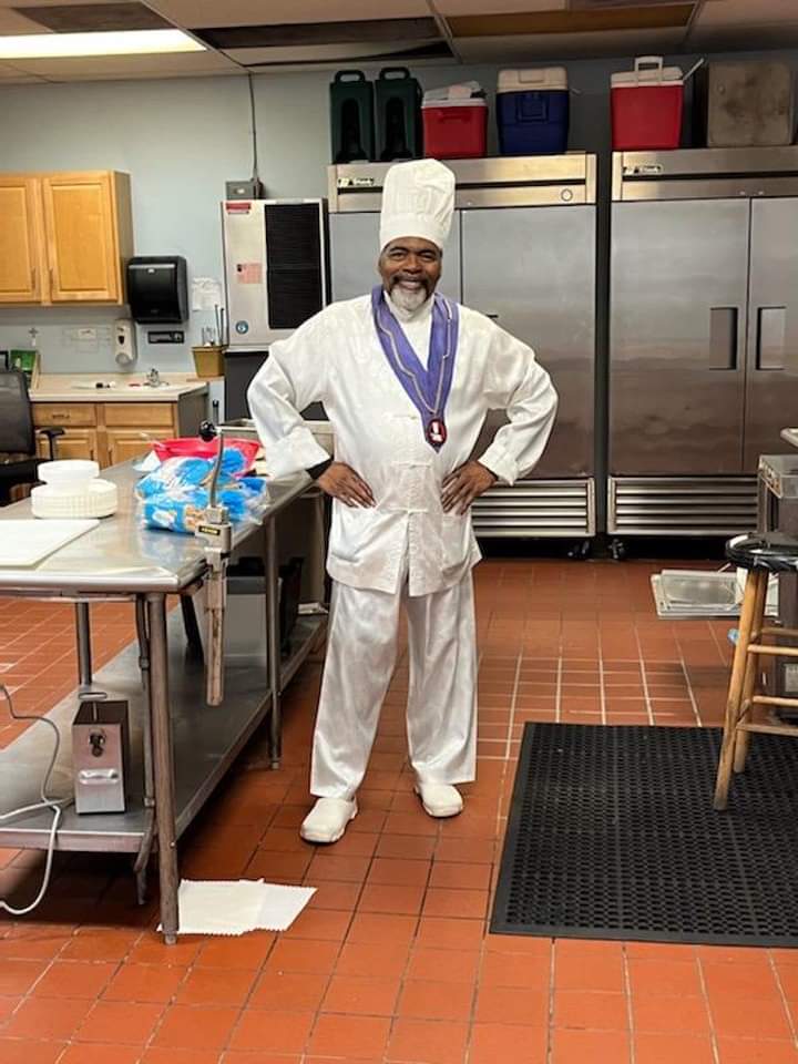 Chef Harvey Foundation